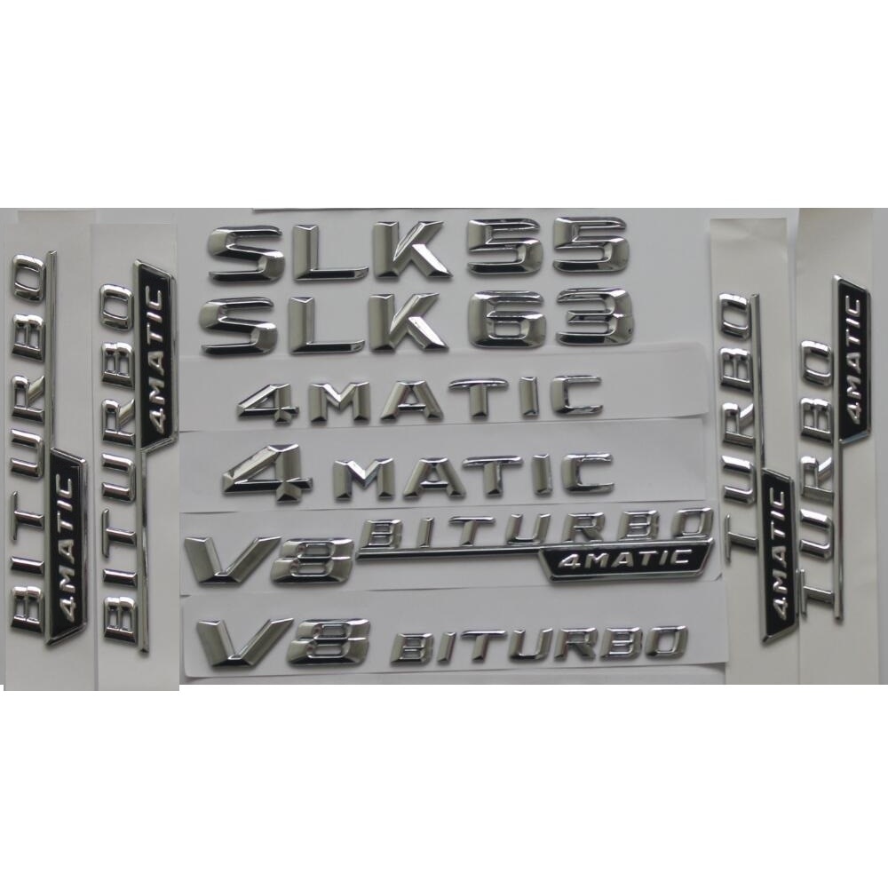 ޸  SLK32 SLK55 SLK63 SLK65 AMG V8 BI..